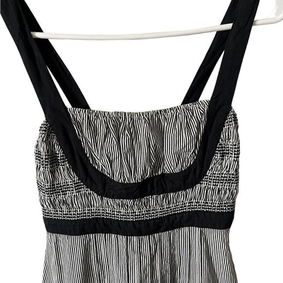 Anthropologie Lithe Fiddler’s Song Dress 2 - Picture 2 of 7